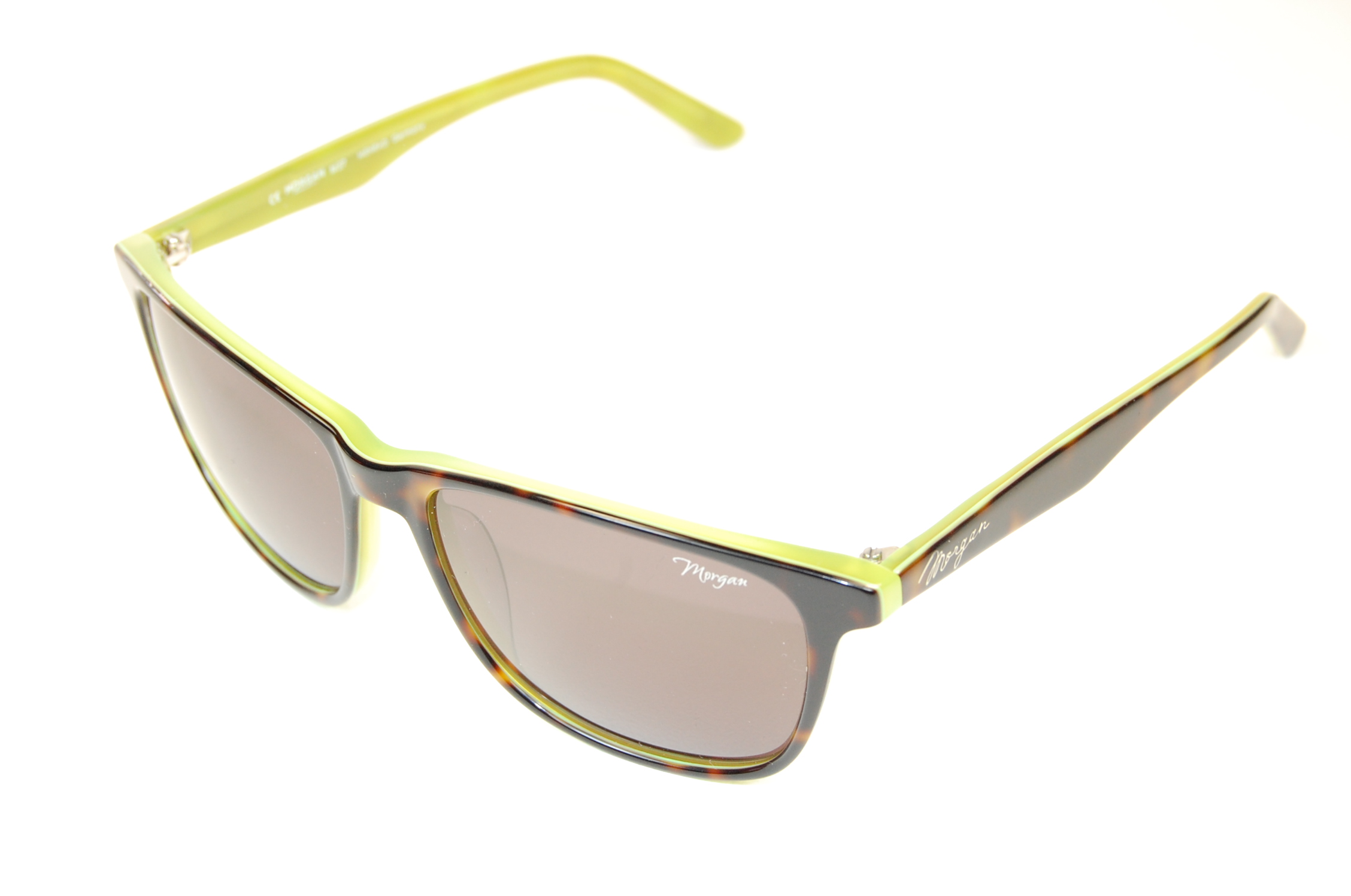 Morgan OPTIQUE 10/10