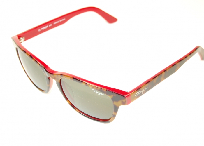 Morgan OPTIQUE 10/10