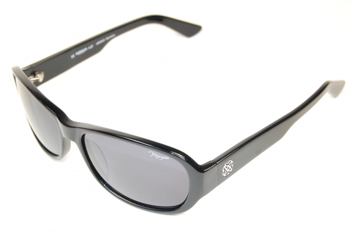Morgan OPTIQUE 10/10