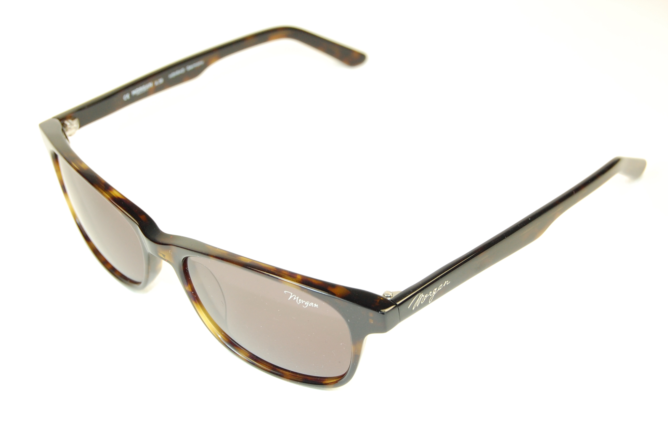 Morgan OPTIQUE 10/10
