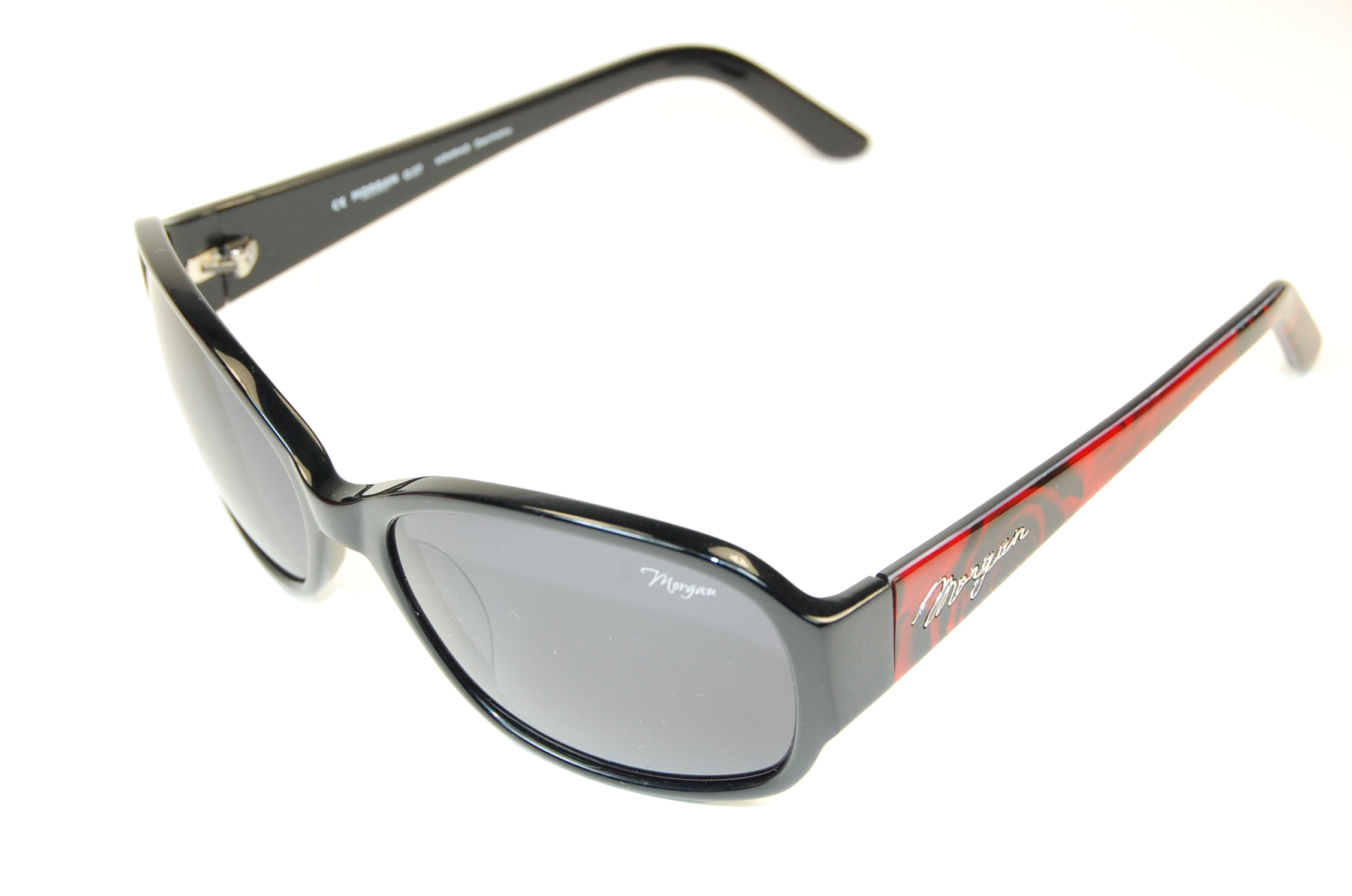 Morgan OPTIQUE 10/10