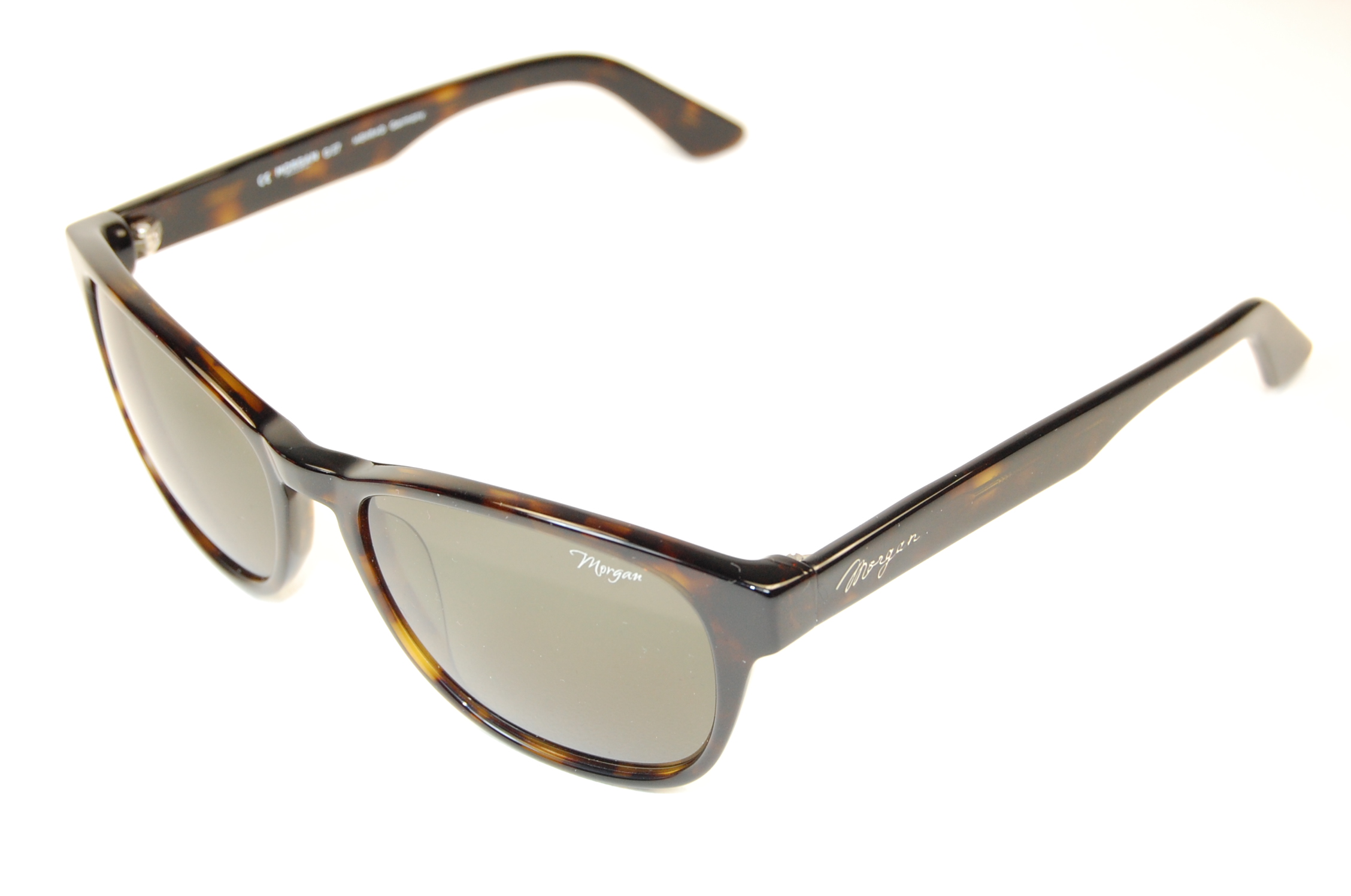 Morgan OPTIQUE 10/10