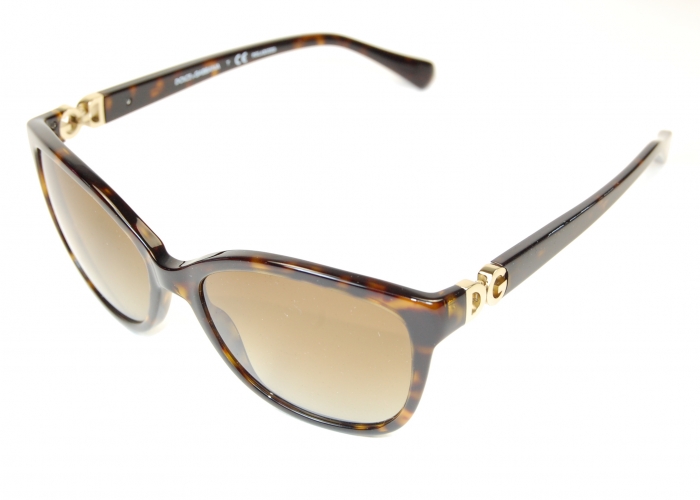 Dolce & Gabbana OPTIQUE 10/10