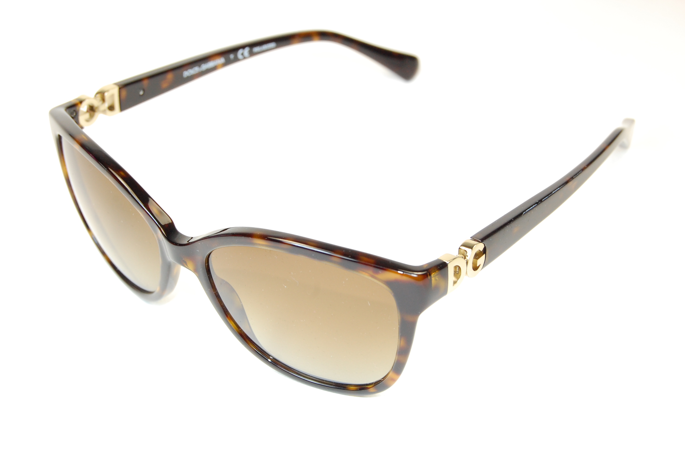 Dolce & Gabbana OPTIQUE 10/10