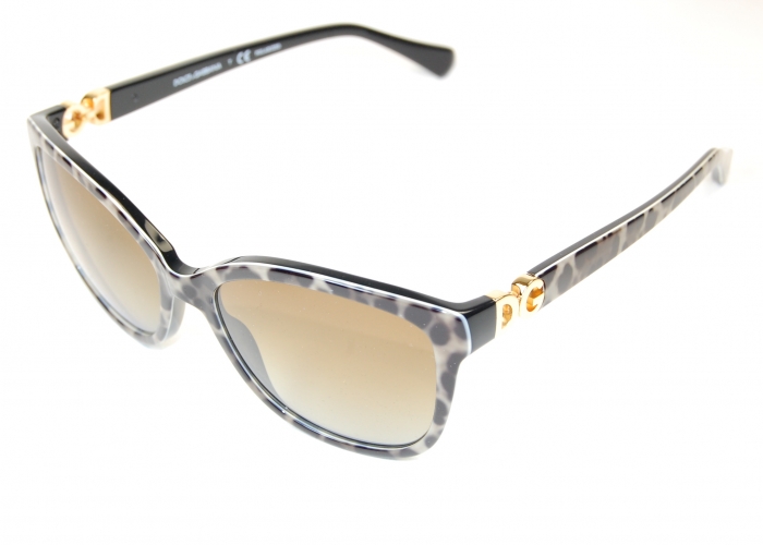 Dolce & Gabbana OPTIQUE 10/10
