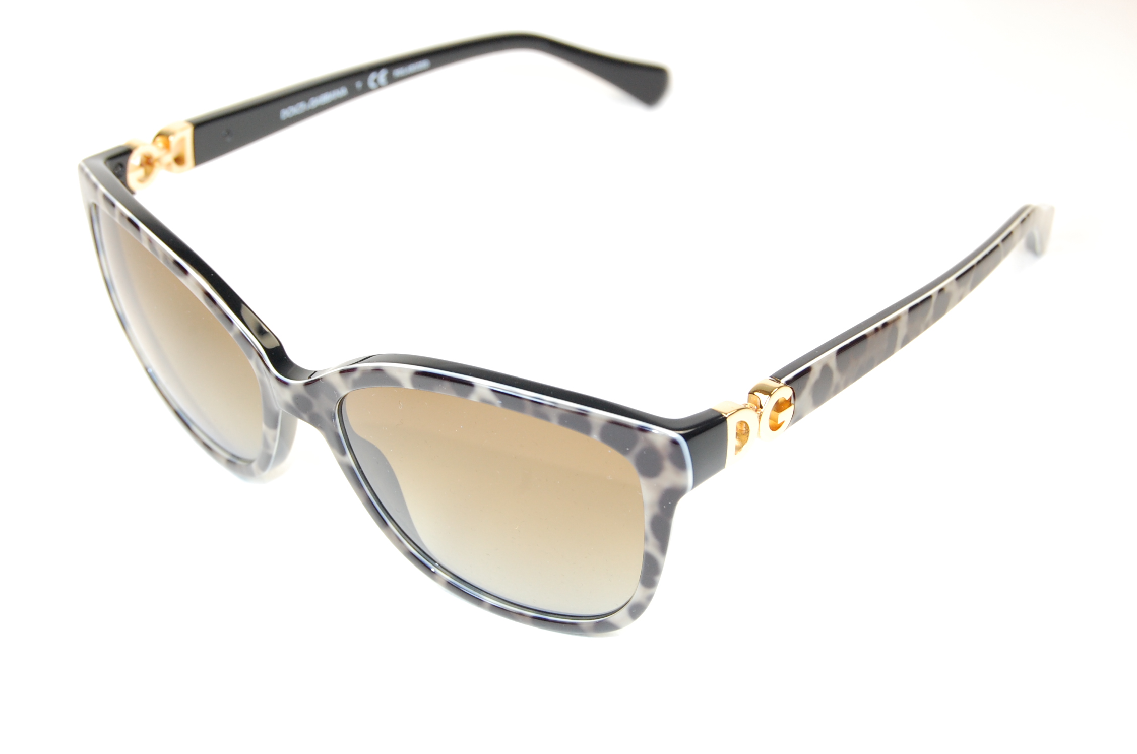 Dolce & Gabbana OPTIQUE 10/10