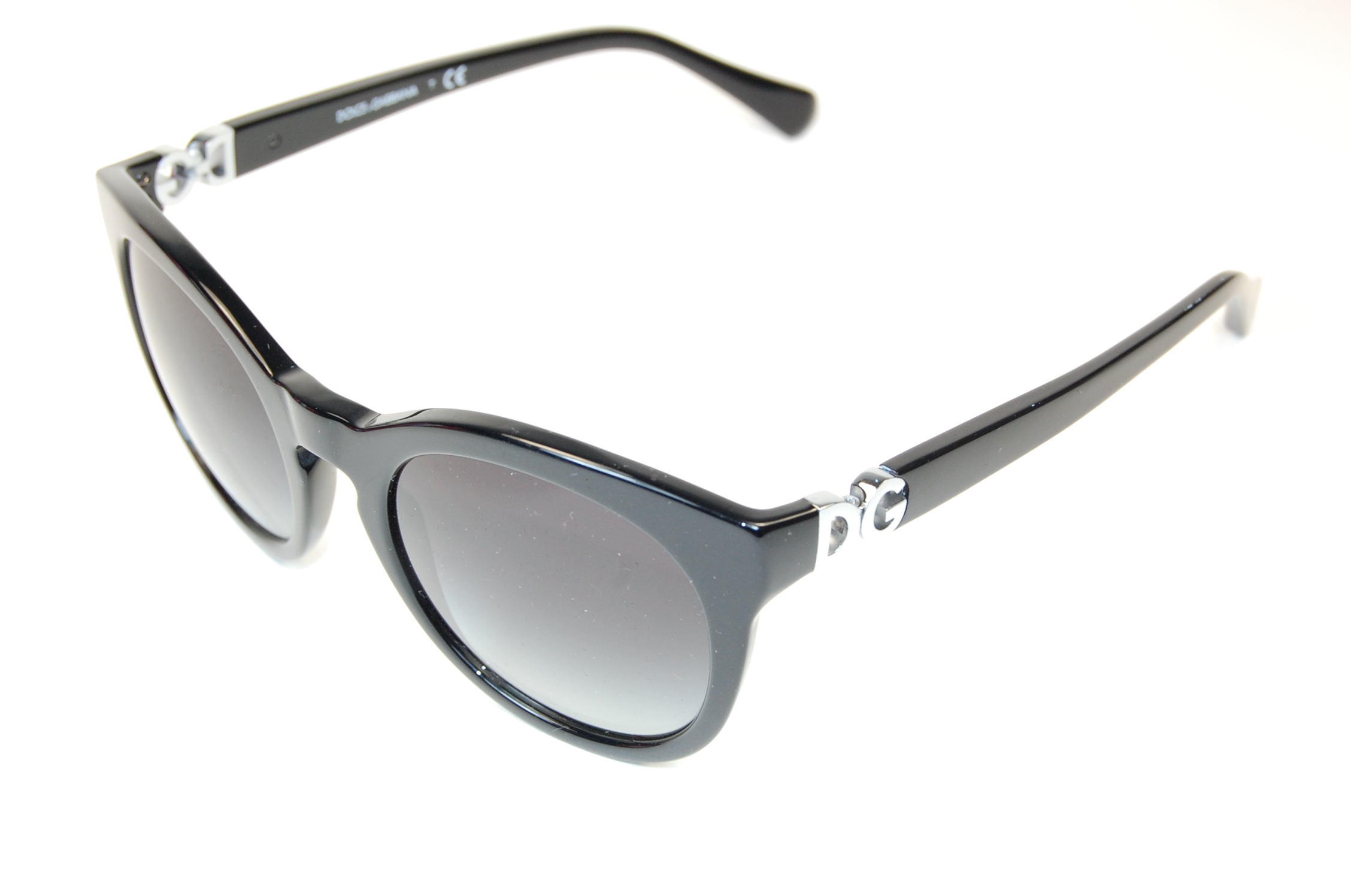 Dolce & Gabbana OPTIQUE 10/10