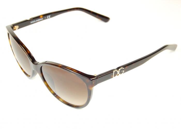 Dolce & Gabbana OPTIQUE 10/10