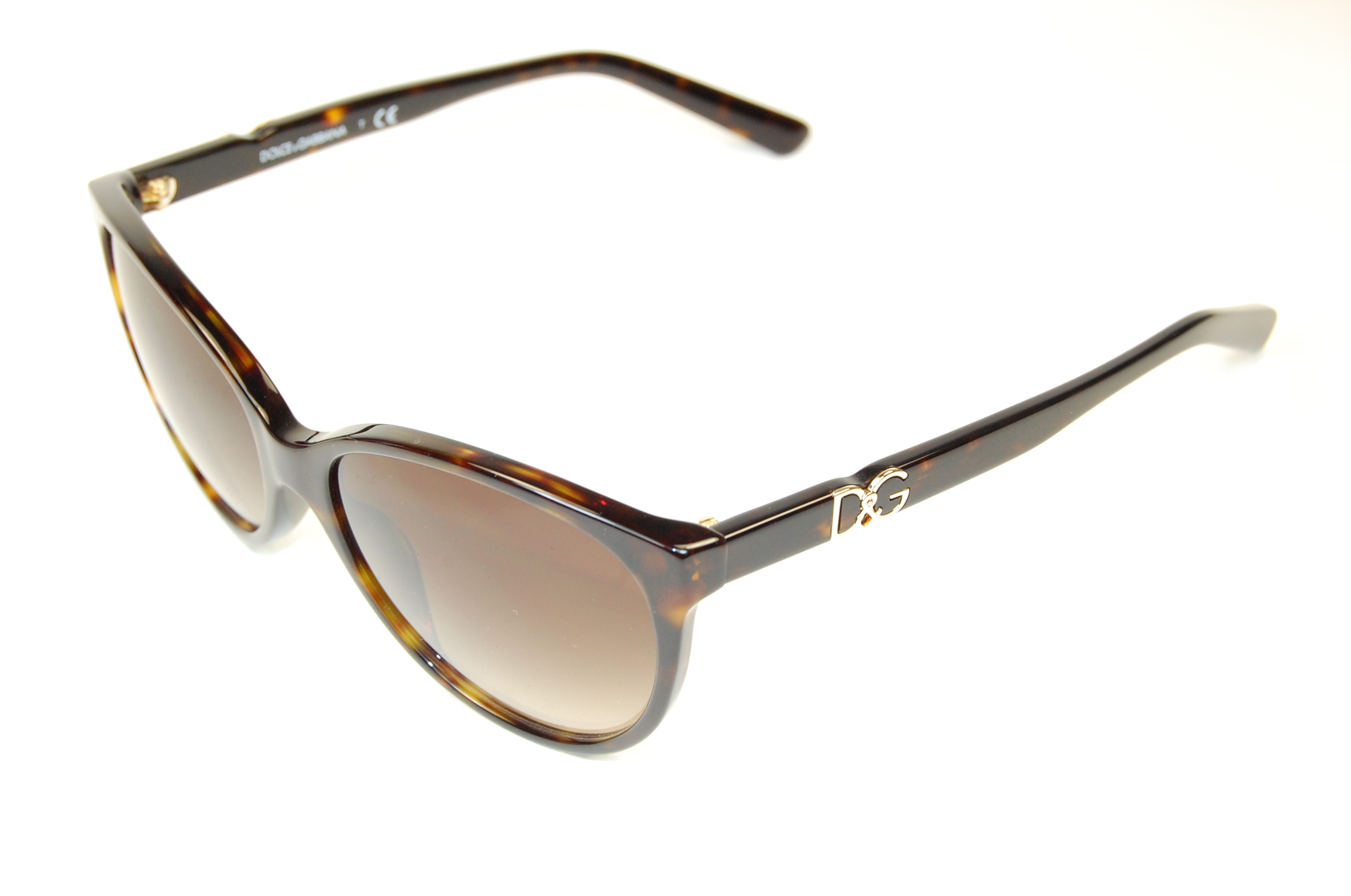 Dolce & Gabbana OPTIQUE 10/10