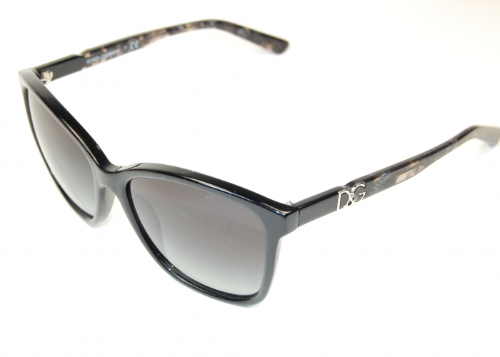 Dolce & Gabbana OPTIQUE 10/10
