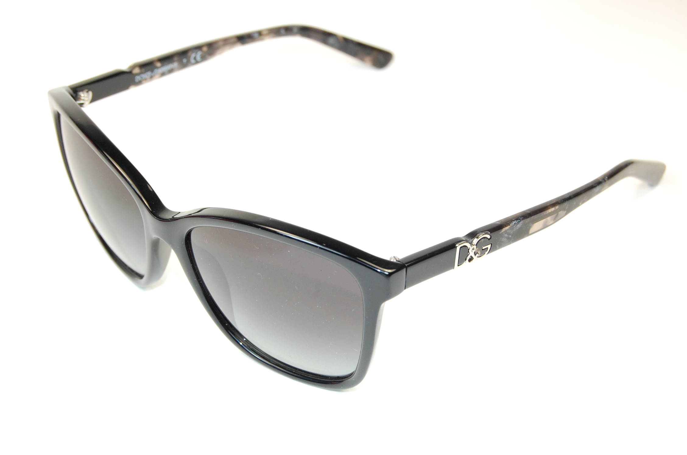 Dolce & Gabbana OPTIQUE 10/10