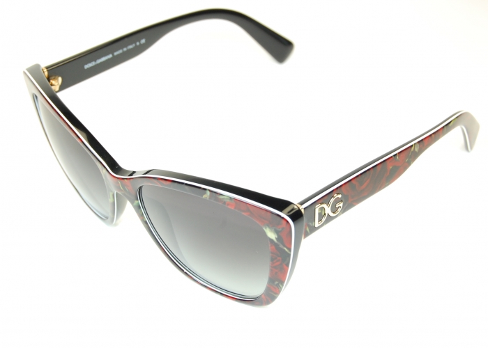 Dolce & Gabbana OPTIQUE 10/10