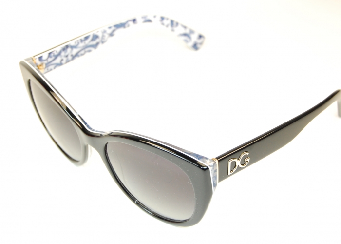 Dolce & Gabbana OPTIQUE 10/10