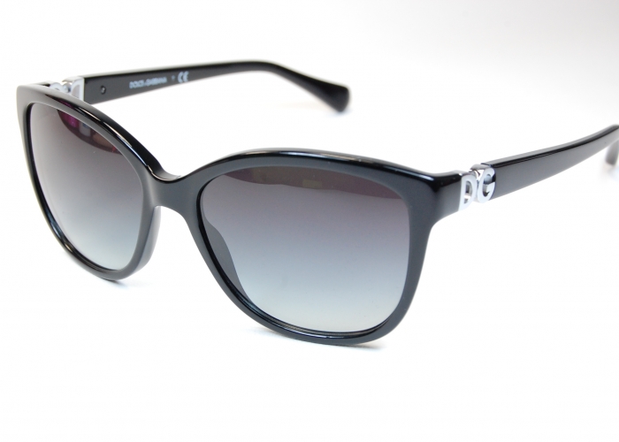 Dolce & Gabbana OPTIQUE 10/10