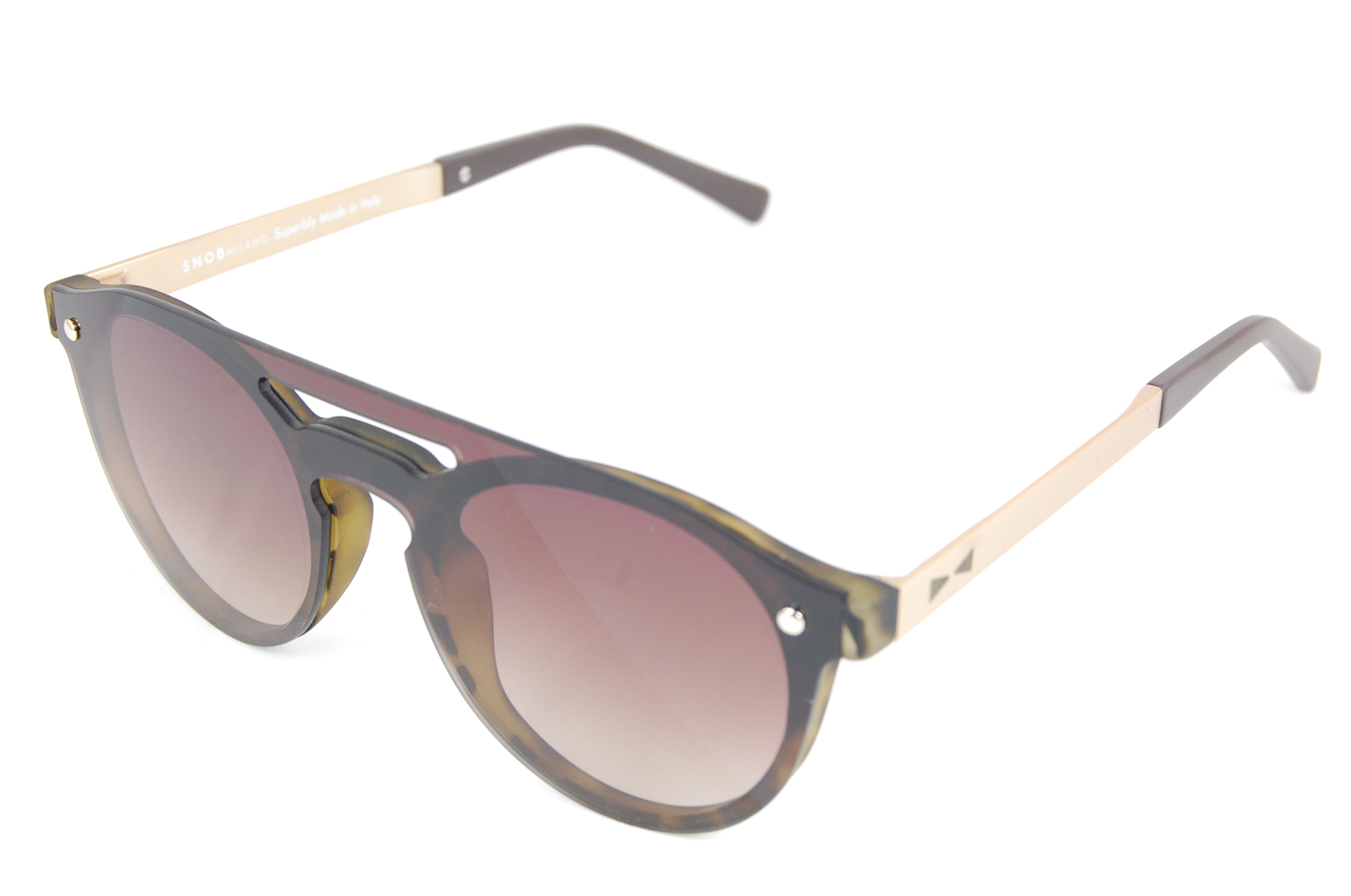 Snob Milano OPTIQUE 10/10