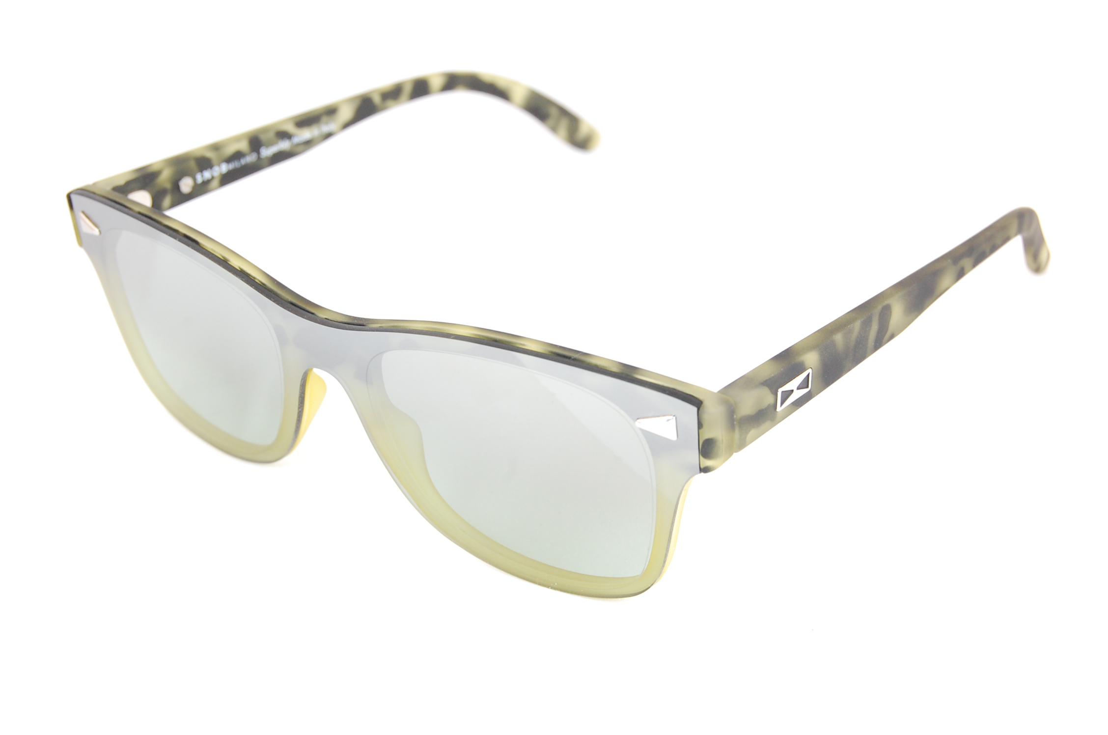 Snob Milano OPTIQUE 10/10