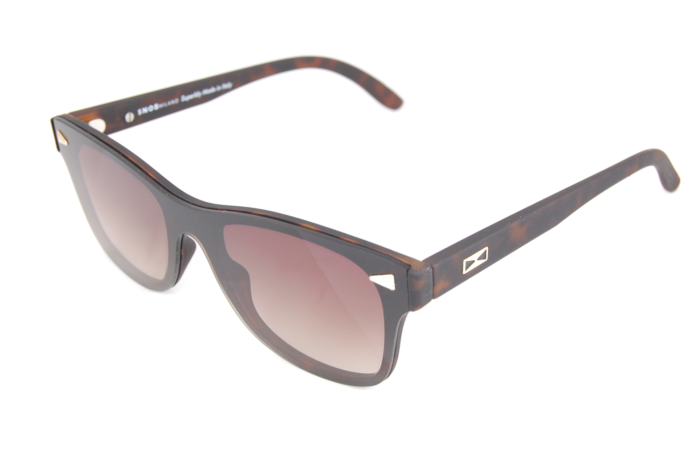 Snob Milano OPTIQUE 10/10