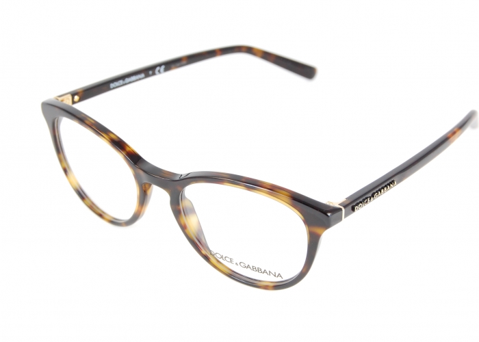 Dolce & Gabbana OPTIQUE 10/10