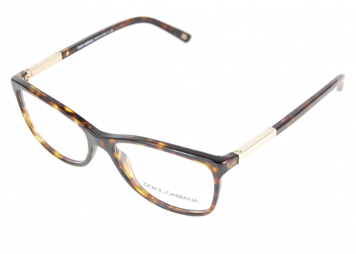 Dolce & Gabbana OPTIQUE 10/10