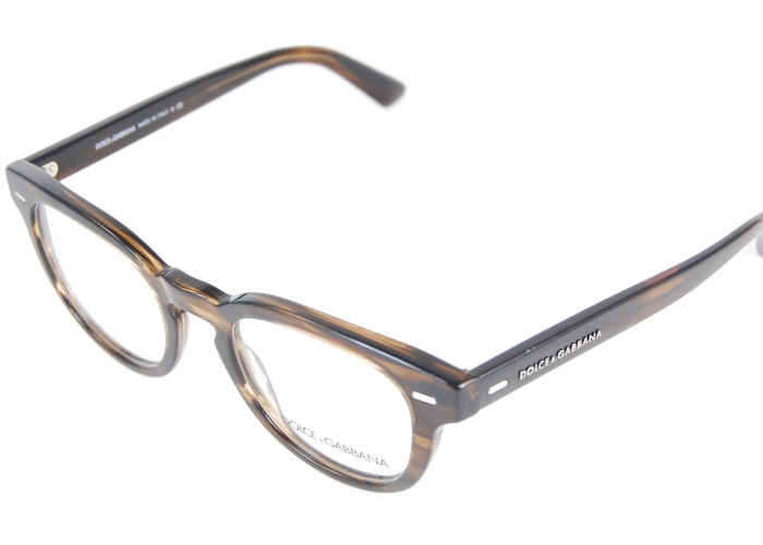 Dolce & Gabbana OPTIQUE 10/10