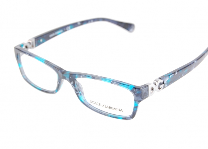 Dolce & Gabbana OPTIQUE 10/10