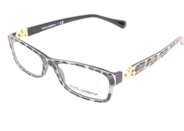 Dolce & Gabbana OPTIQUE 10/10