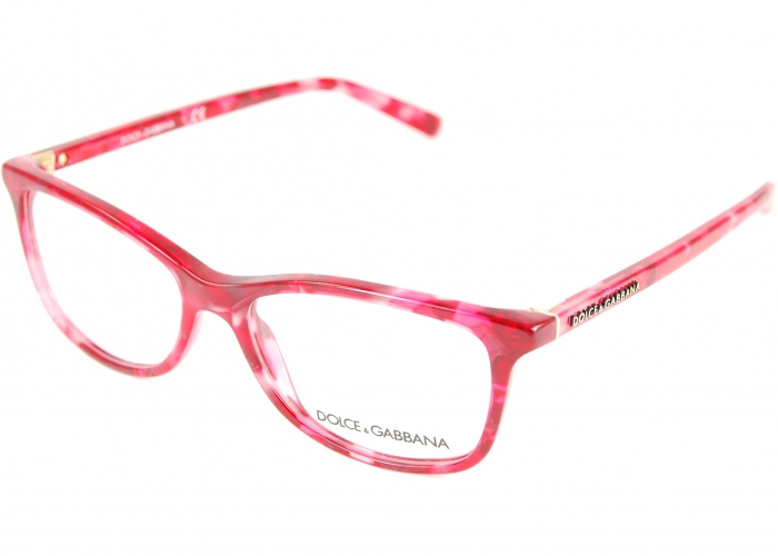 Dolce & Gabbana OPTIQUE 10/10