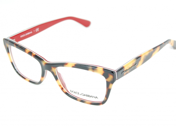 Dolce & Gabbana OPTIQUE 10/10
