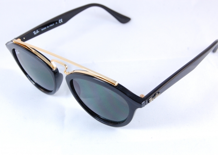 Ray Ban OPTIQUE 10/10