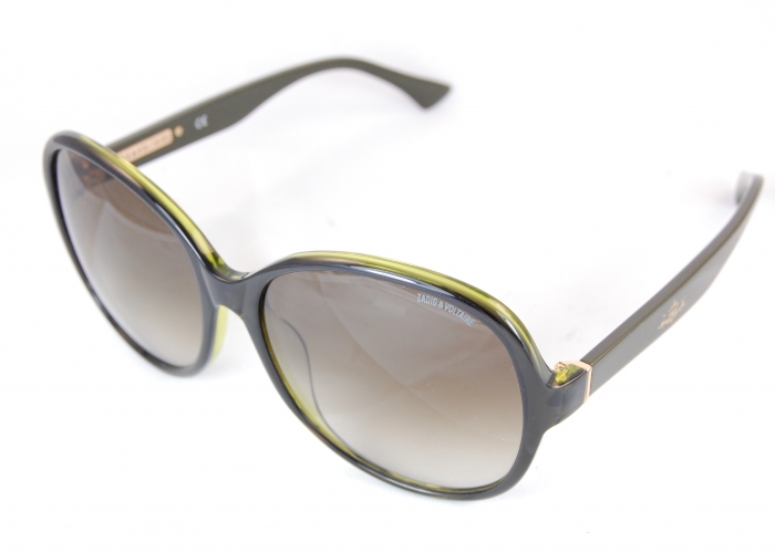 Zadig et Voltaire OPTIQUE 10/10