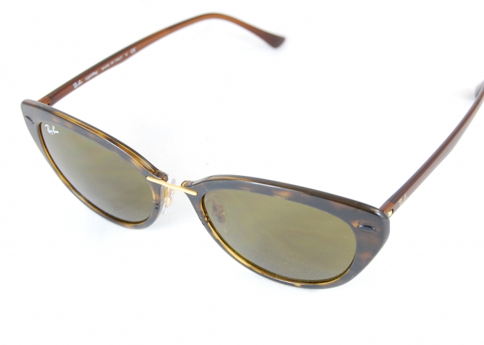 Ray-Ban OPTIQUE 10/10