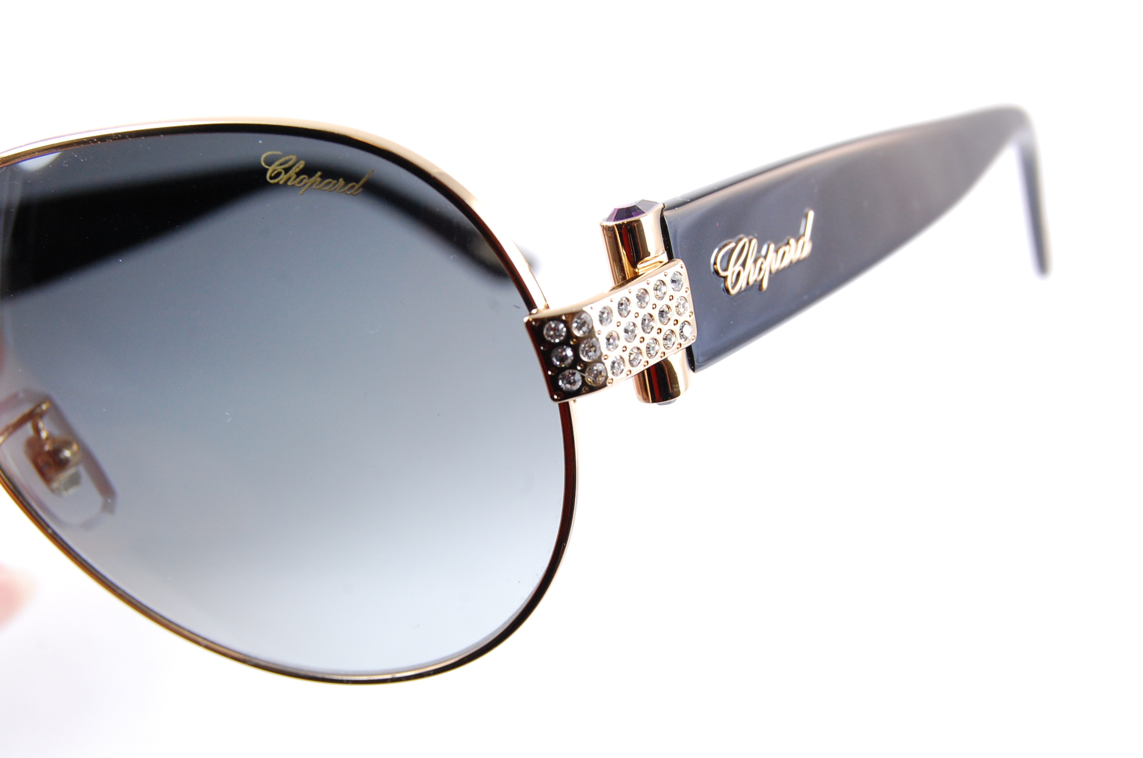 Chopard OPTIQUE 10/10