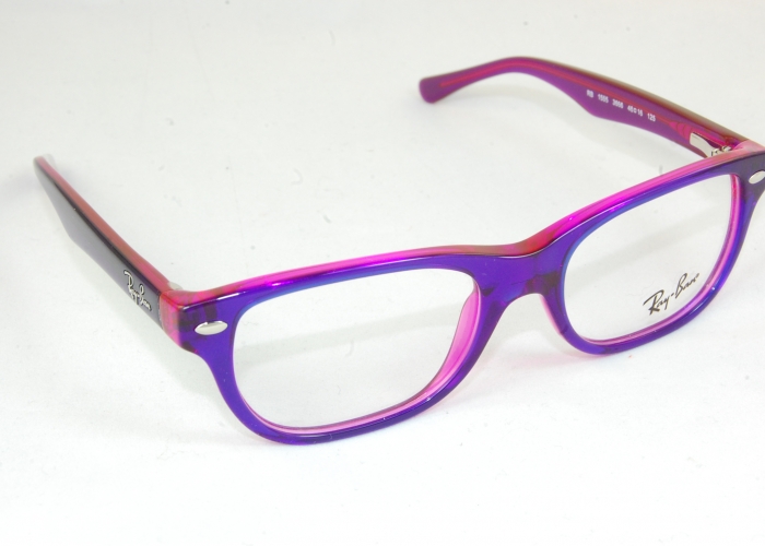 13602 Ray-Ban Junior OPTIQUE 10/10