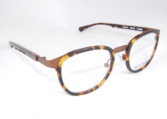 14207 Bellinger OPTIQUE 10/10