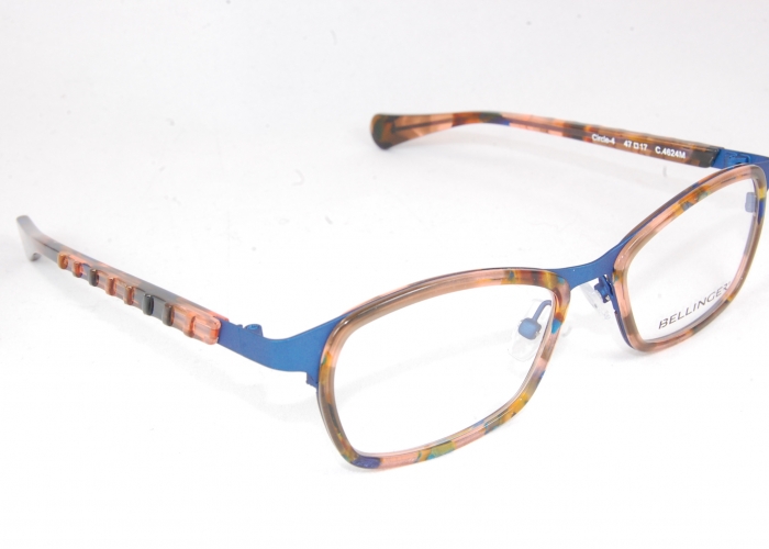 14213 Bellinger OPTIQUE 10/10