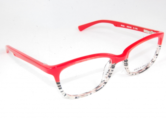 14214 Bellinger OPTIQUE 10/10
