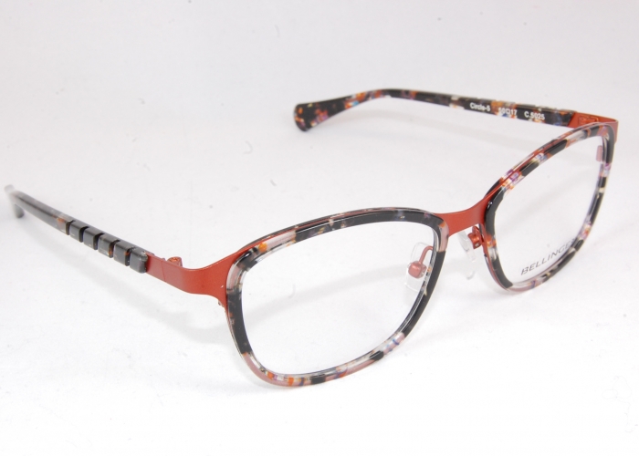 14217 Bellinger OPTIQUE 10/10