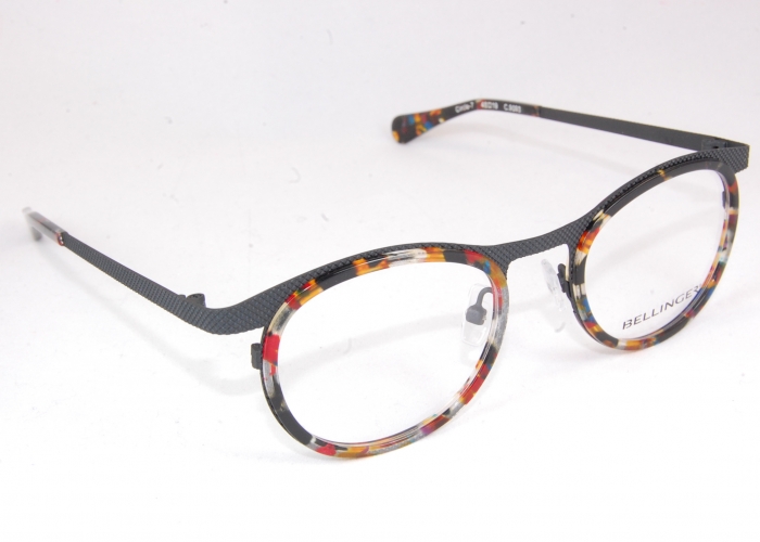 14218 Bellinger OPTIQUE 10/10