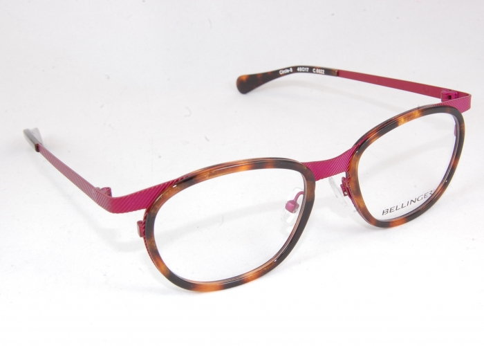 14222 Bellinger OPTIQUE 10/10