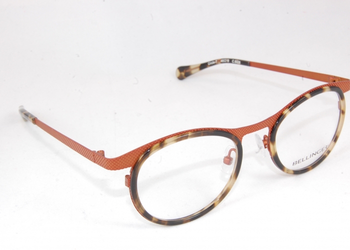 14223 Bellinger OPTIQUE 10/10