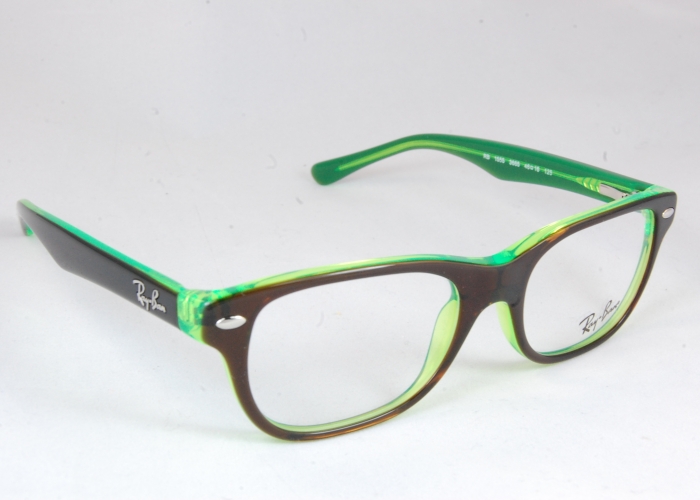 14803 Ray-Ban Junior OPTIQUE 10/10