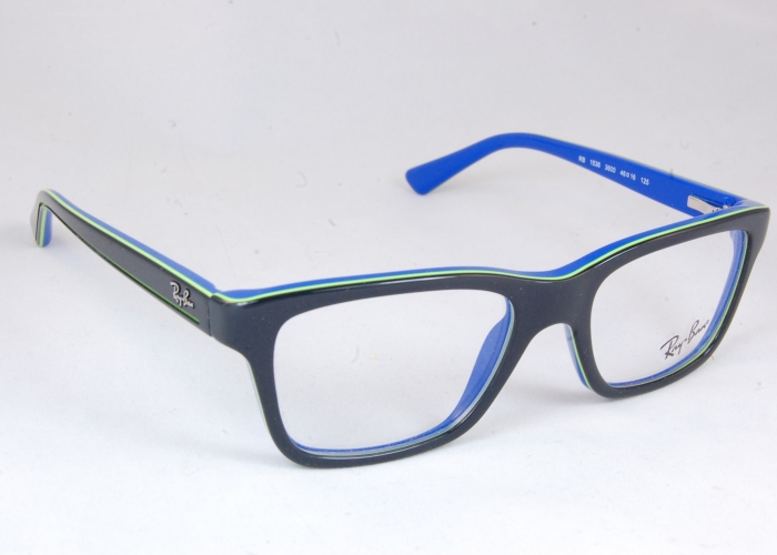 14804 Ray-Ban Junior OPTIQUE 10/10