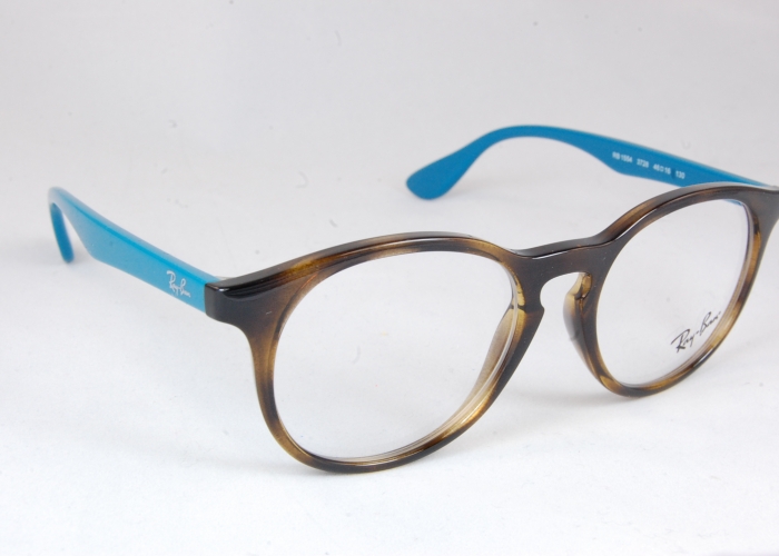 14805 Ray-Ban Junior OPTIQUE 10/10