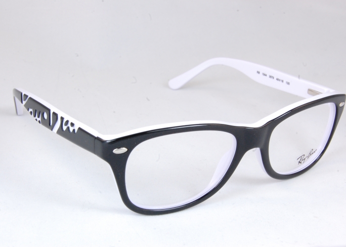 14806 Ray-Ban Junior OPTIQUE 10/10