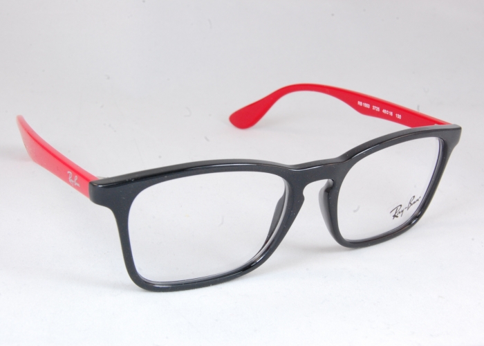 14808 Ray-Ban Junior OPTIQUE 10/10
