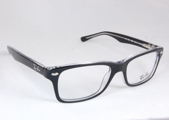 14810 Ray-Ban Junior OPTIQUE 10/10