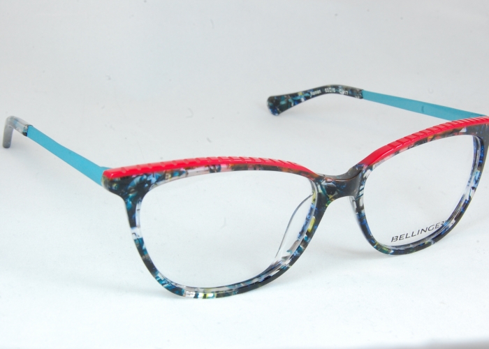 14815 Bellinger OPTIQUE 10/10