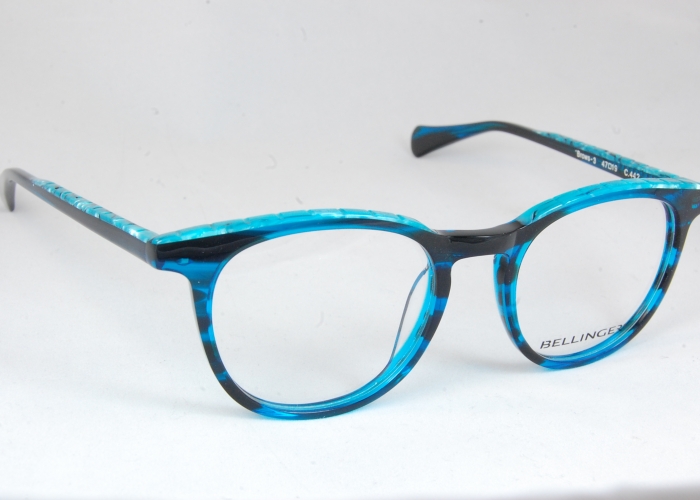 14816 Bellinger OPTIQUE 10/10