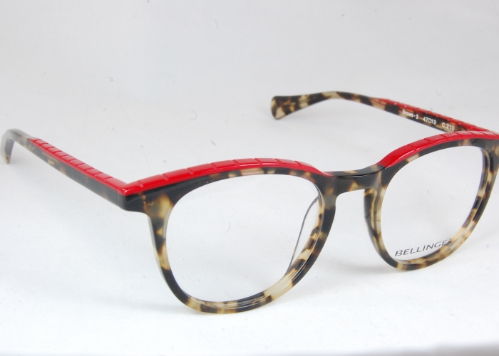 14817 Bellinger OPTIQUE 10/10
