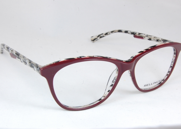 14818 Bellinger OPTIQUE 10/10